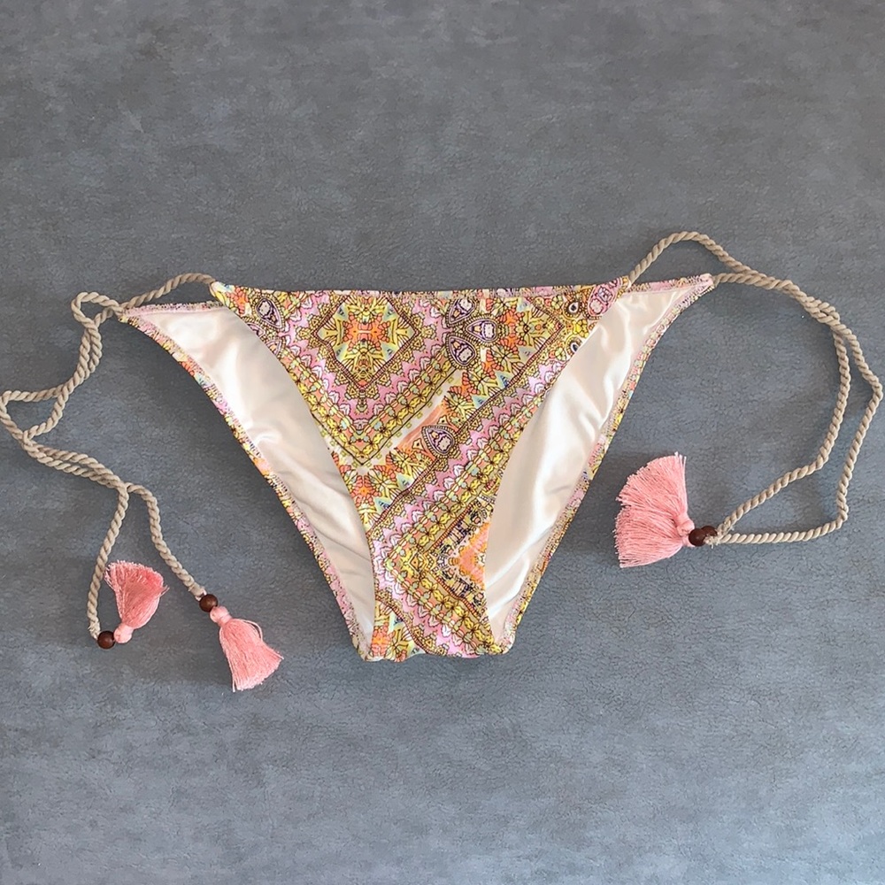 Victoria’s Secret bikini bottom